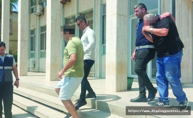 Yargısı ileride