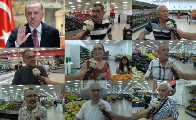 Yerinde ve gerekli