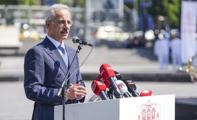 20 Temmuz'da  hizmete açılacak
