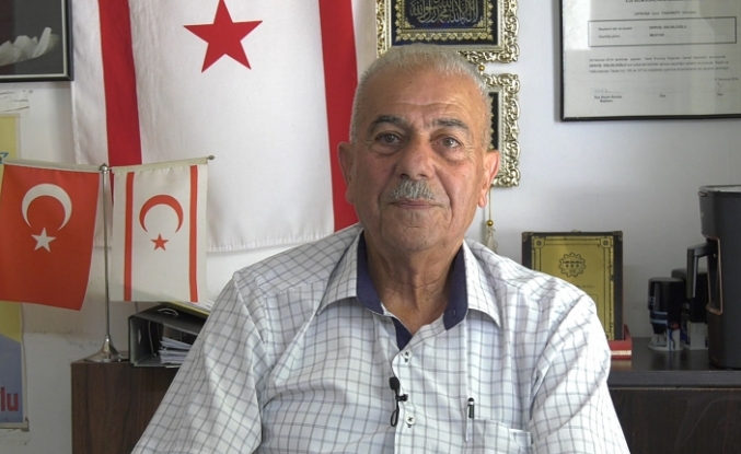 Çok sayıda aday var