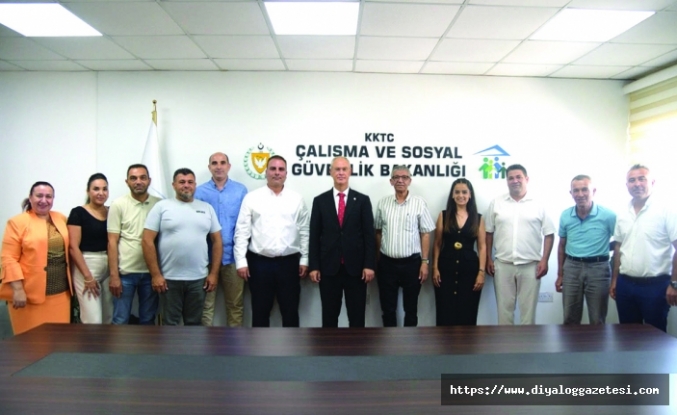 Çözüm talep edildi