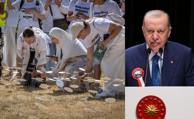 En vahşi soykırım