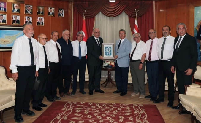 Gurur duyuyoruz