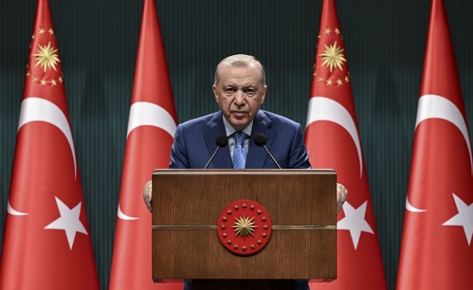 Guterres’e destek sürecek