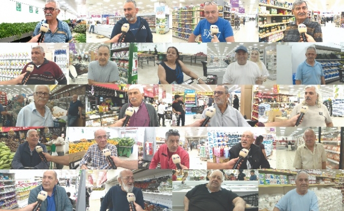 Güven sorunu var