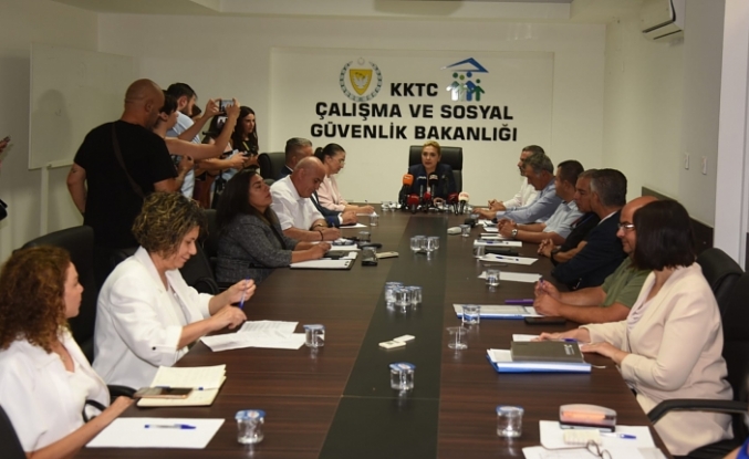 İkinci toplantı 8 Temmuz’da