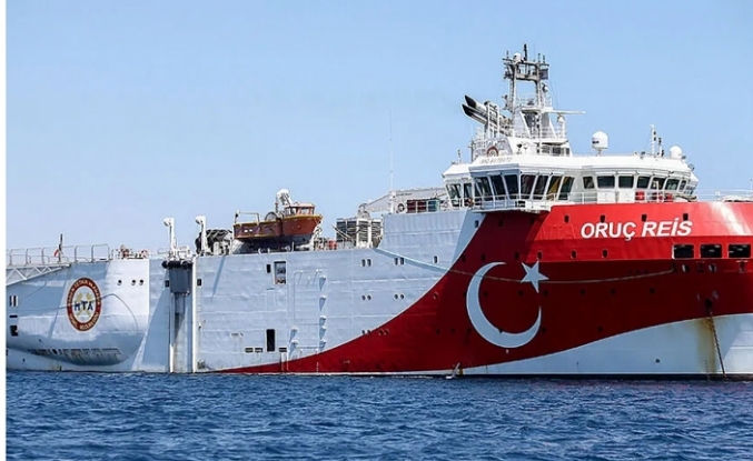 İlk adım atıldı