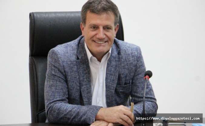 ‘Kısa sürede bitecek’