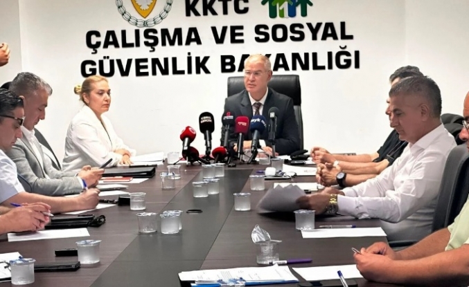 Komisyon toplanacak