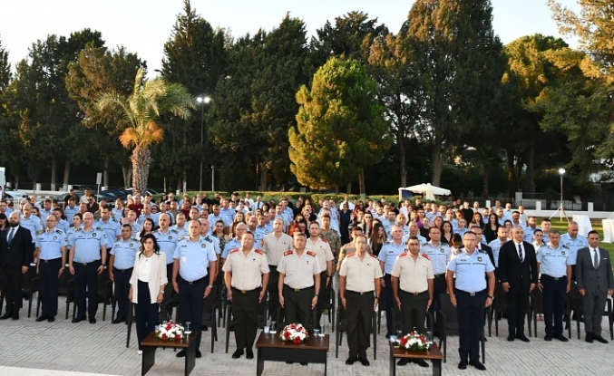 Meslekte 30 yıl