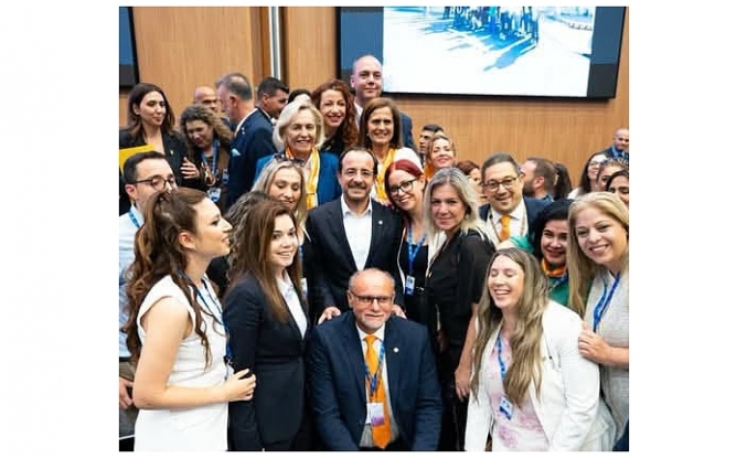 Önemli adımlar atıldı