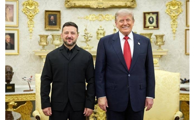 Önemli konular ele alındı