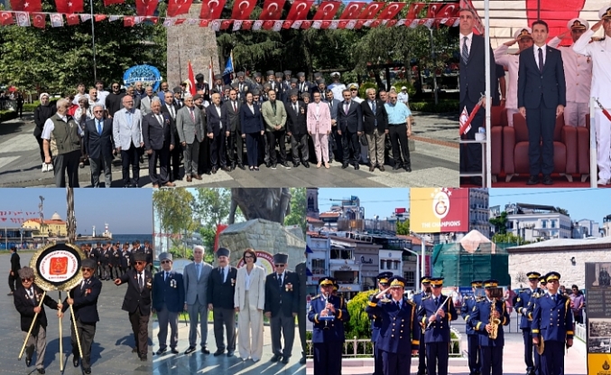 Ortak coşku