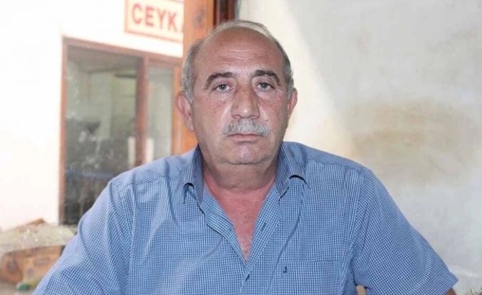 Sabrımız tükendi
