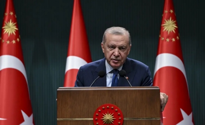 Tarihimizde soykırım yok