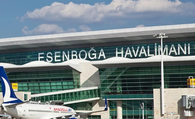 Uçuşlara NATO ayarı
