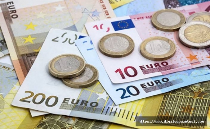 Vurgun miktarı 46 milyon Euro