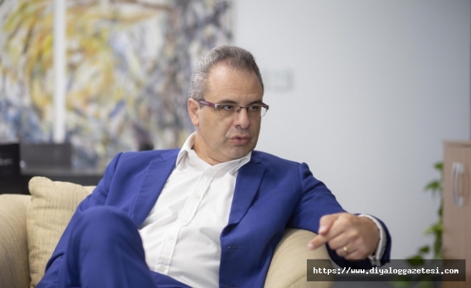 BM aynı çizgide