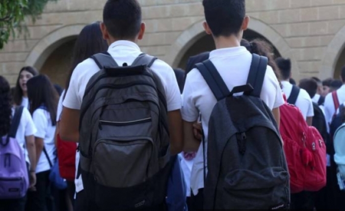 Güneyde eğitim kötü