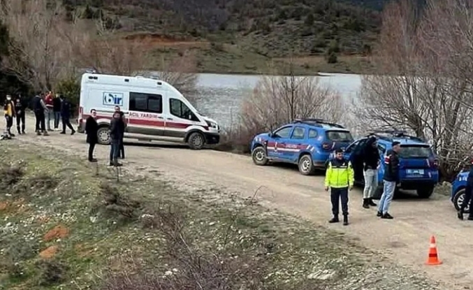 Sırrı DNA çözdü