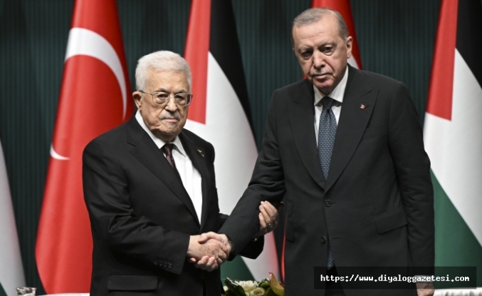 ‘Türkiye yanınızda’