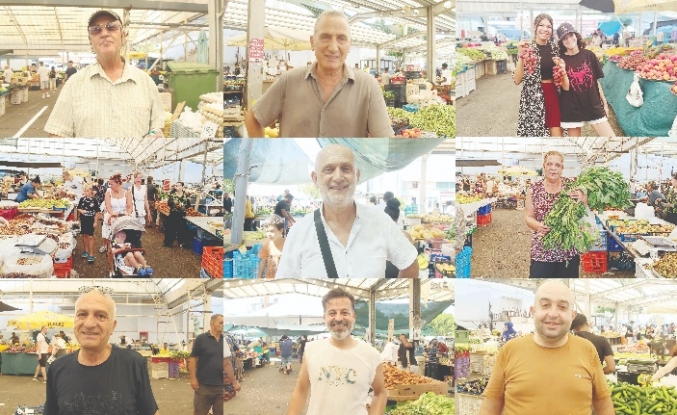 Yabancılar seviyor