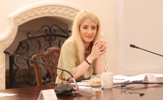 ‘Birinci öncelik’