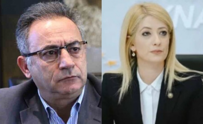 DİSİ karıştı
