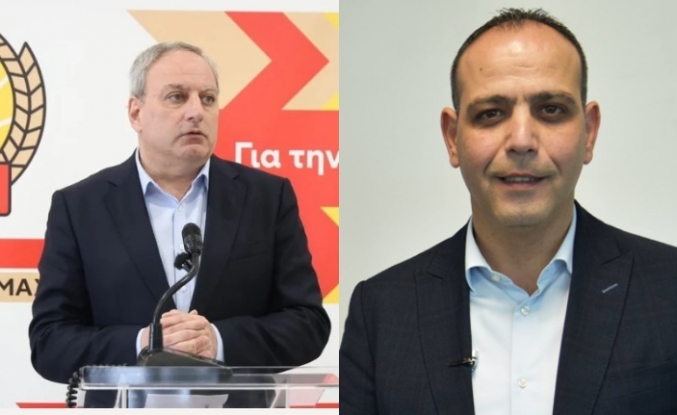 Faşist ‘Elam’ krizi