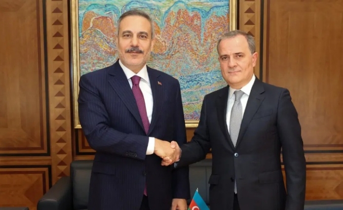 Güvenli geçiş sağlanmalı