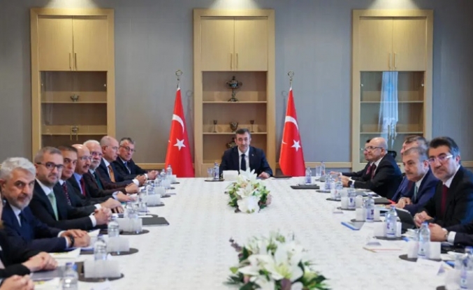 Binlerce kişiye ödeme yapıldı