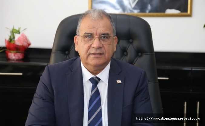 Çalışma başlatıldı