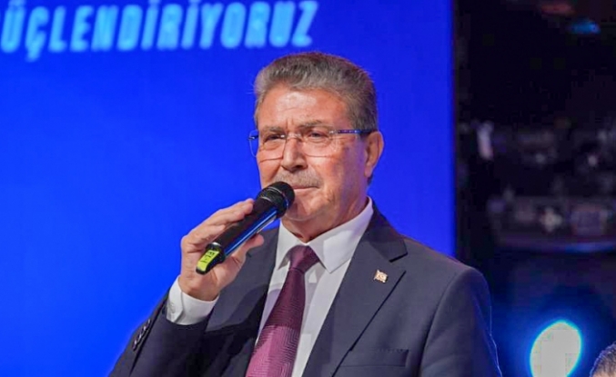 Hedef 2027