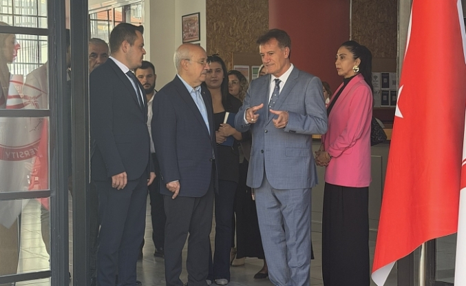 Manifesto hazırlanacak