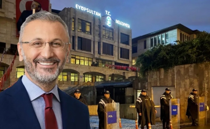 Rüşvet suçlaması