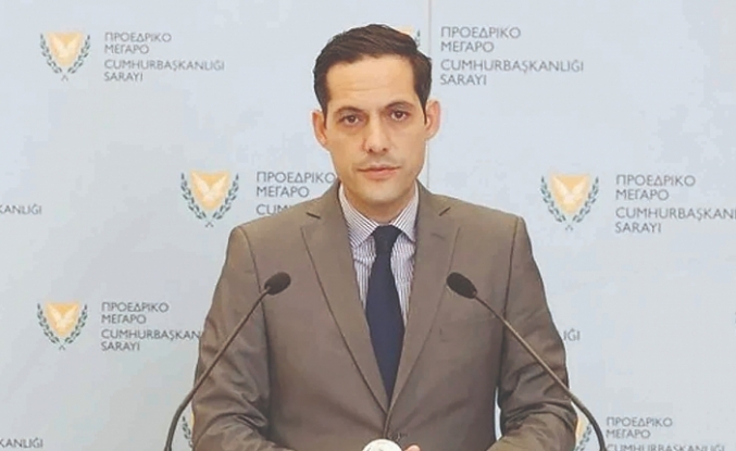 Siyasi malzeme yaptılar