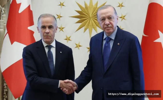 Tarihi bir adım atıldı