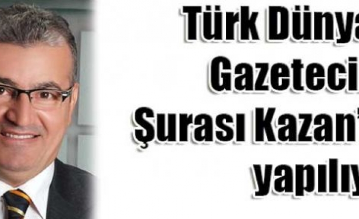 100 kişi katılacak
