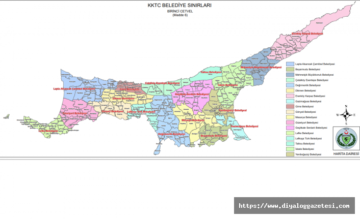 Tam liste açıklandı