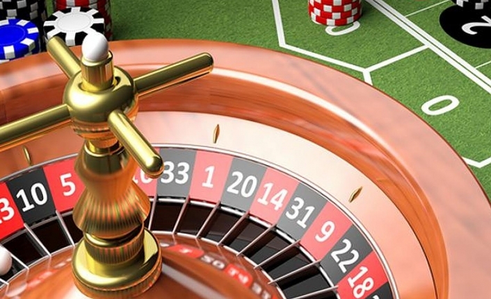 Girne'de faaliyet gösteren bir Casino'dan 101 bin ABD Doları çalındı