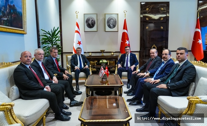 ‘Birliğimiz yıkılmaz’