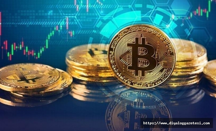 100 bin doların  üzerine çıktı