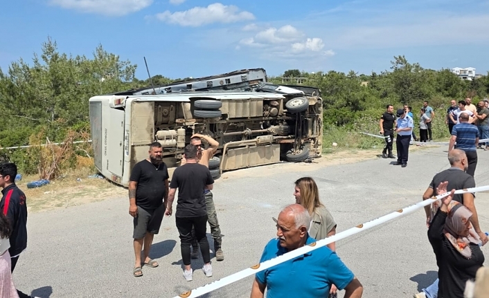 25 öğrenci taburcu oldu