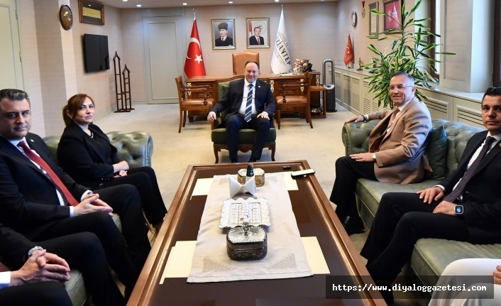 Asla mümkün değil