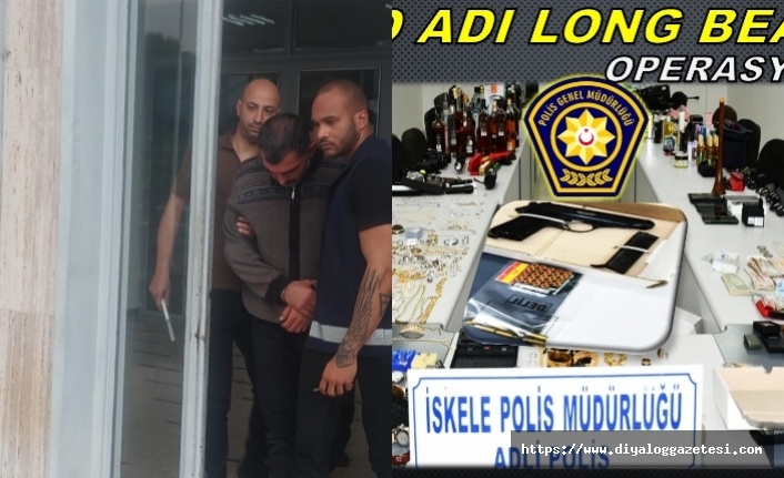 Başarılı operasyon