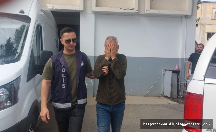 Çalışma izni iptal