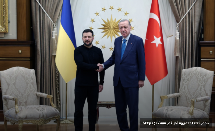 Değerlendirme yapıldı