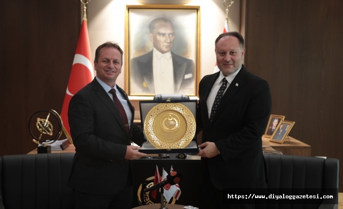 Deneyimler paylaşılmalı