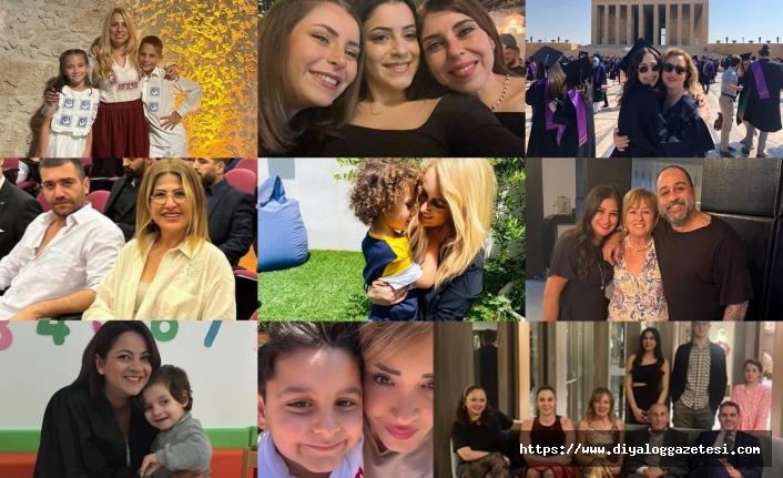 ‘En güzel duygu’