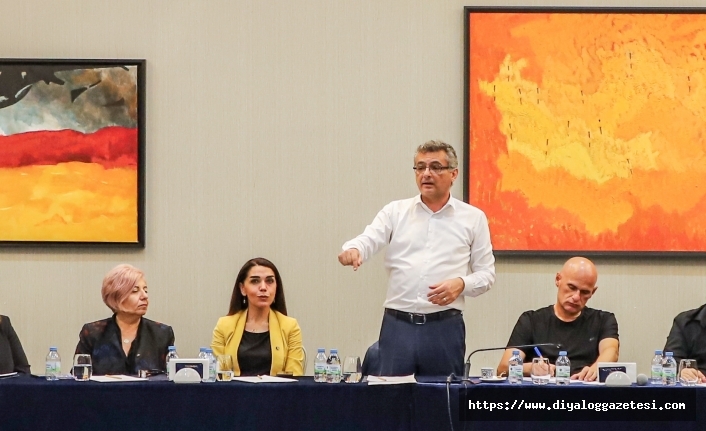 ‘Etkin çalıştırılmalı’